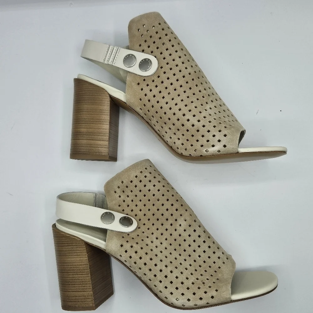 NWB Rag & Bone Leigh ND sandals size 40/10